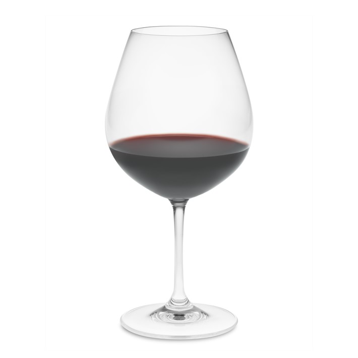 riedel red wine glasses